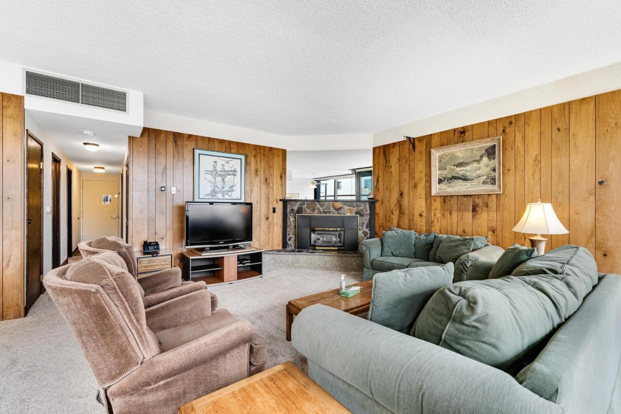 Apartament Sand & Sea: The Bilberry Seaside Zewnętrze zdjęcie