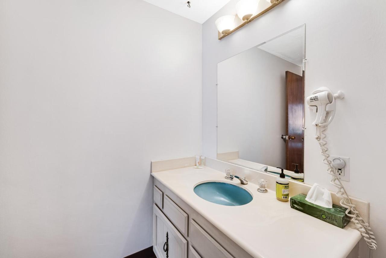 Apartament Sand & Sea: The Bilberry Seaside Zewnętrze zdjęcie