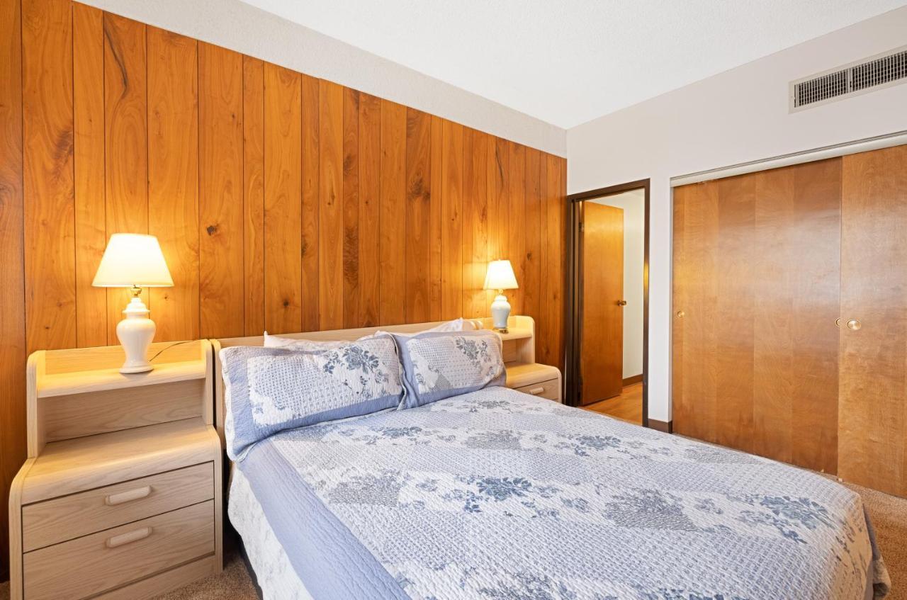 Apartament Sand & Sea: The Bilberry Seaside Zewnętrze zdjęcie