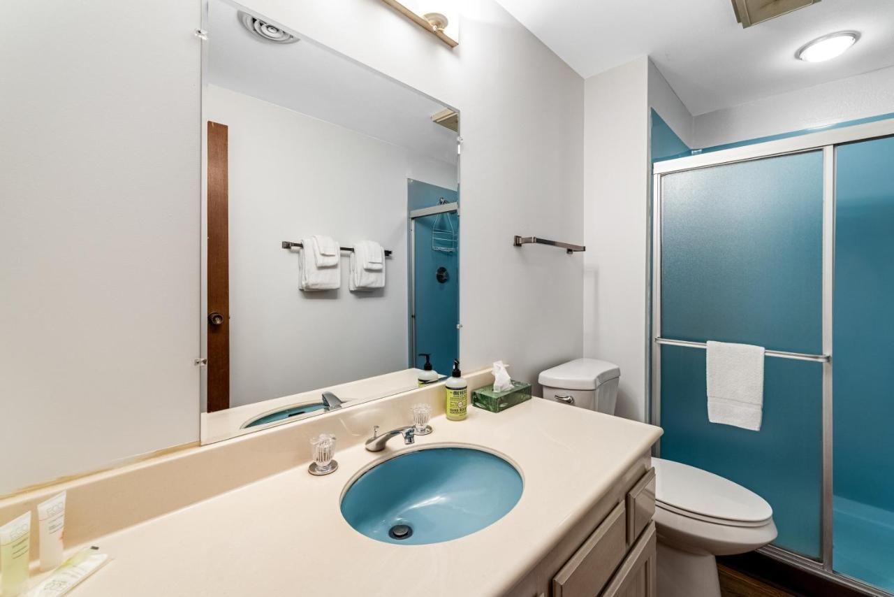 Apartament Sand & Sea: The Bilberry Seaside Zewnętrze zdjęcie
