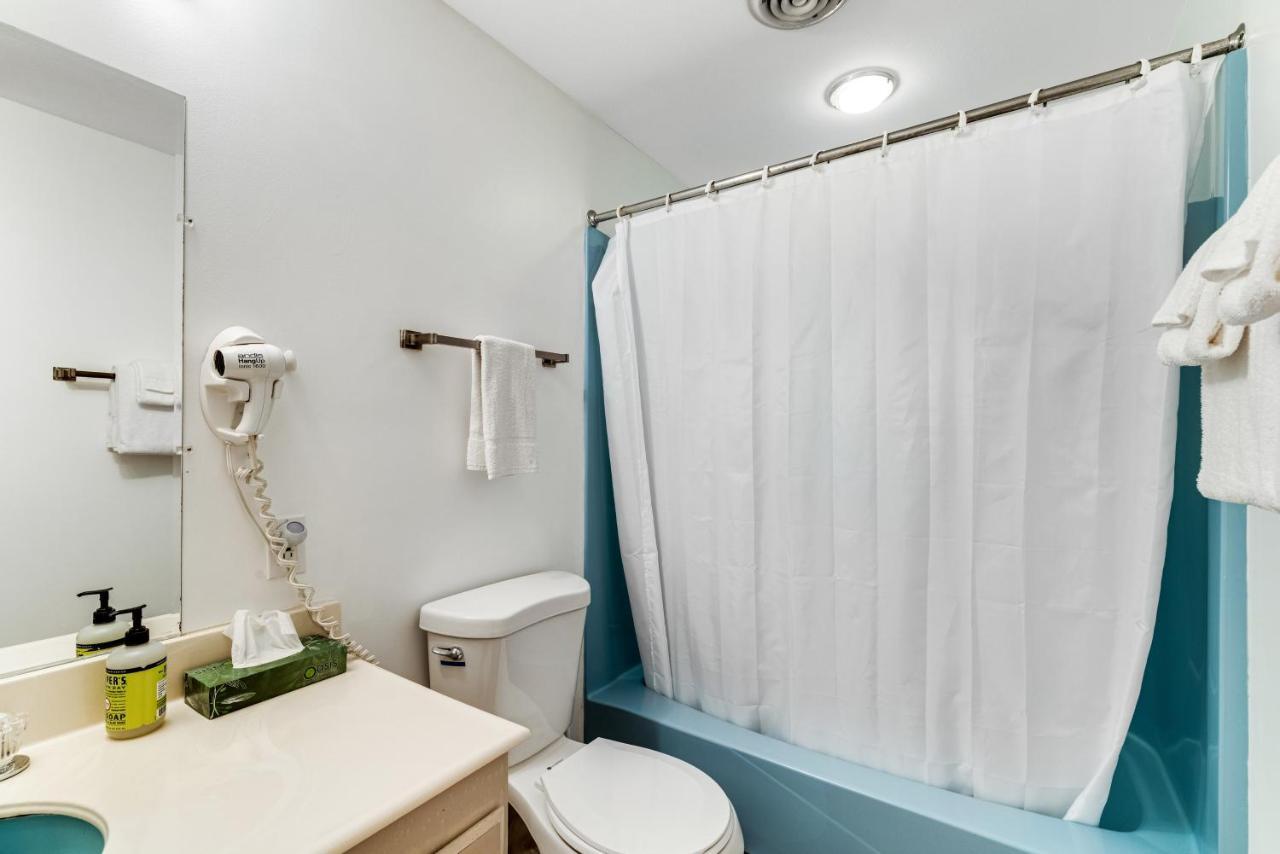 Apartament Sand & Sea: The Bilberry Seaside Zewnętrze zdjęcie