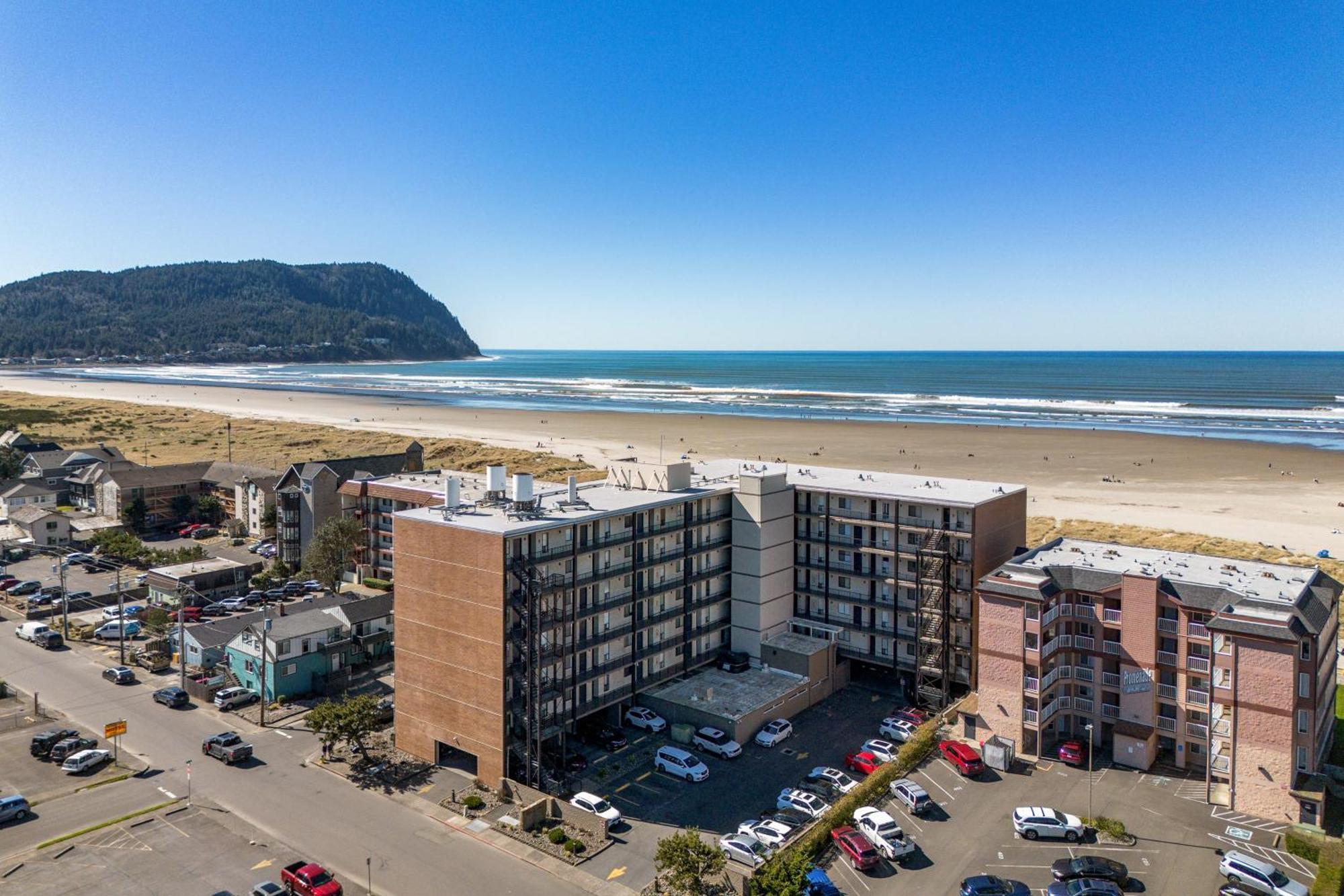 Apartament Sand & Sea: The Bilberry Seaside Zewnętrze zdjęcie