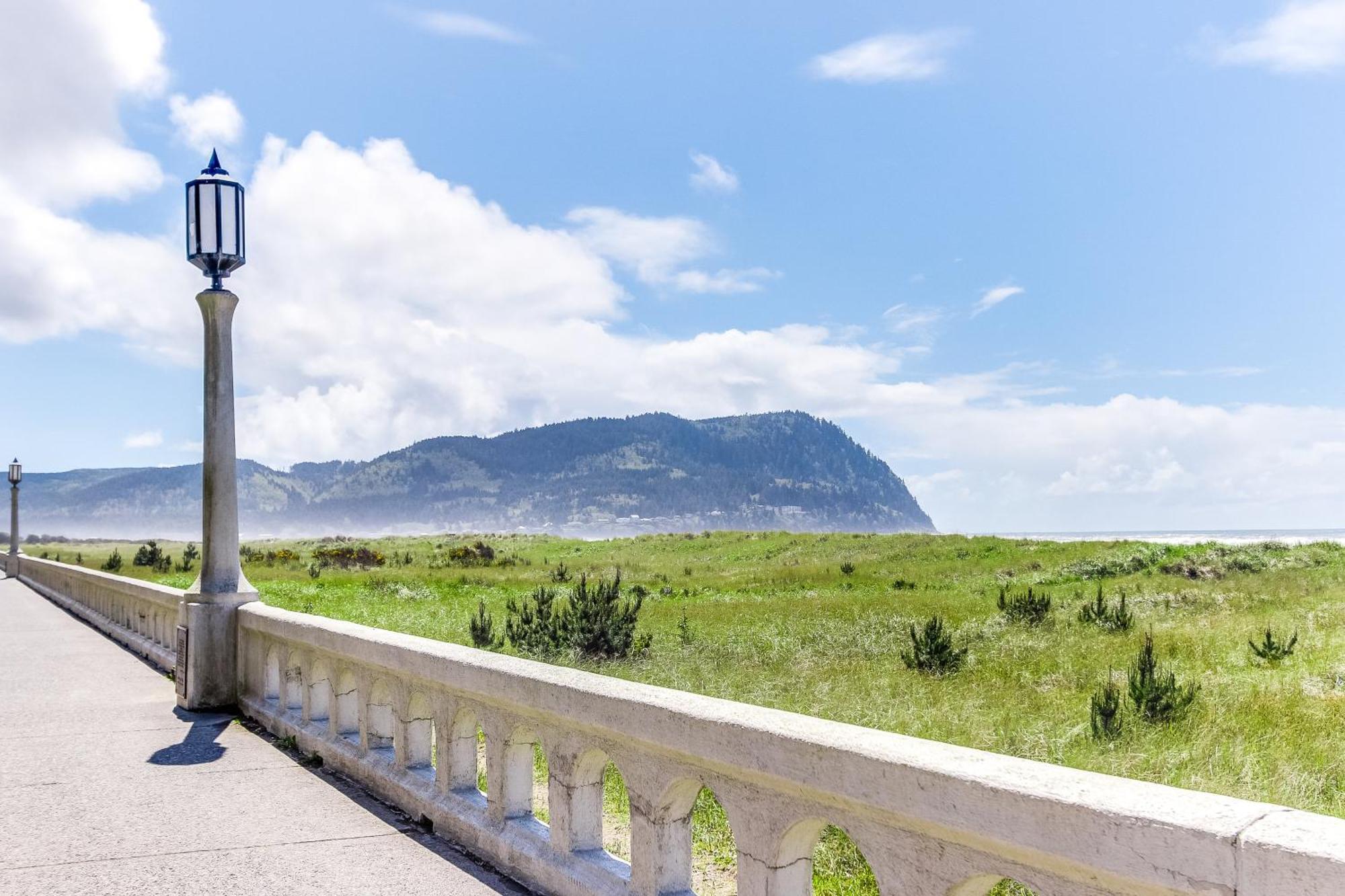 Apartament Sand & Sea: The Bilberry Seaside Zewnętrze zdjęcie