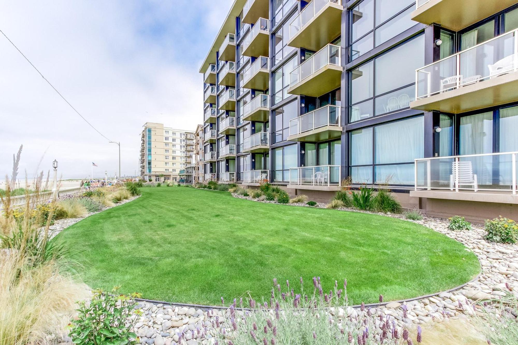 Apartament Sand & Sea: The Bilberry Seaside Zewnętrze zdjęcie