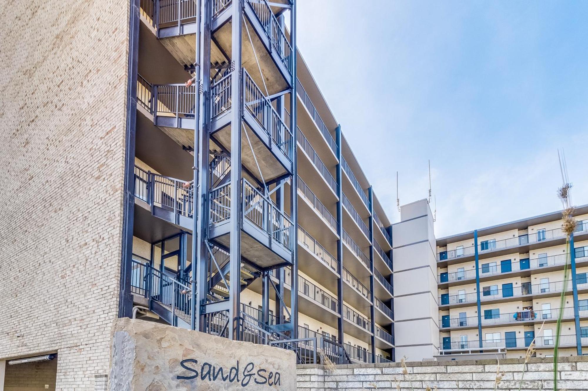 Apartament Sand & Sea: The Bilberry Seaside Zewnętrze zdjęcie